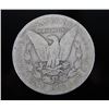 Image 8 : 1887-1899 Morgan Silver Dollar Collection