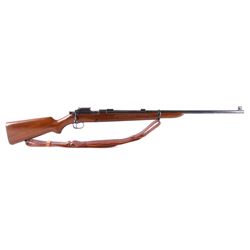 Winchester Model 52 .22 L.R. Competition Rifle