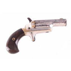 Colt Third Model .41 RF Single Shot Derringer