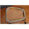 Image 14 : Custom Handmade Wooden Chesapeake Sea Kayak