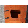 Image 16 : Custom Handmade Wooden Chesapeake Sea Kayak