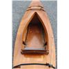 Image 19 : Custom Handmade Wooden Chesapeake Sea Kayak