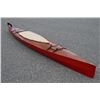 Image 1 : Custom Handmade Wooden Chesapeake Sea Kayak