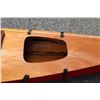 Image 21 : Custom Handmade Wooden Chesapeake Sea Kayak