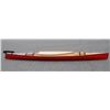 Image 2 : Custom Handmade Wooden Chesapeake Sea Kayak