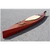 Image 5 : Custom Handmade Wooden Chesapeake Sea Kayak