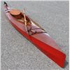 Image 6 : Custom Handmade Wooden Chesapeake Sea Kayak