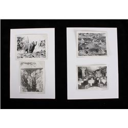 Original Haynes Silver Gelatin Photographs c.1930