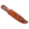 Image 10 : Solingen Buck Knife With Antler Grip