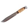 Image 6 : Solingen Buck Knife With Antler Grip
