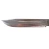 Image 7 : Solingen Buck Knife With Antler Grip