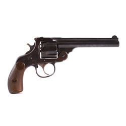 Harrington & Richardson Top Break .38 CF Revolver