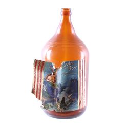 Helena, MT Lorelei Beer Kessler Brewing Co Growler