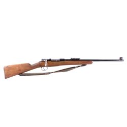 Spanish Mauser Model 1893 7mm Bolt Action Rifle