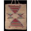 Image 2 : Nez Perce Corn Husk Bag 1880-1890