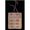 Image 6 : Nez Perce Corn Husk Bag 1880-1890