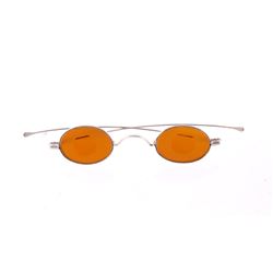 Civil War Era Shooting Glasses c. 1860's