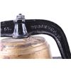 Image 5 : Chicago Bell Co. Cast Iron Dinner Bell