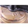 Image 6 : Chicago Bell Co. Cast Iron Dinner Bell
