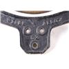 Image 7 : Chicago Bell Co. Cast Iron Dinner Bell