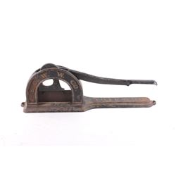 griswold tobacco cutter Early Triumph