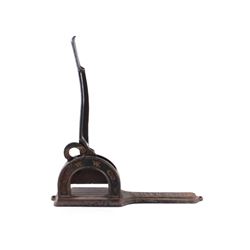 griswold tobacco cutter Early Triumph