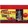 Image 7 : 1950's Erector Set With Motor and Original Case