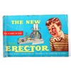 Image 8 : 1950's Erector Set With Motor and Original Case