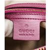 Image 7 : Gucci Metallic Pink Guccissima Leather Two-Way Tote Bag
