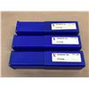 Image 1 : (3) TECHNICUT PT91306 1" ENDMILL