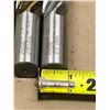 Image 8 : (3) TECHNICUT PT91306 1" ENDMILL