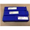 Image 1 : (3) TECHNICUT PT91306 1" ENDMILL