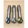 Image 2 : (3) TECHNICUT ST-82150 ENDMILL