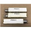 Image 1 : (3) NIAGARA 54160 1/2 " END MILL