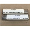 Image 1 : (2) BRUBAKER 5/8" END MILL