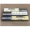 Image 1 : (3) TECHNICUT PT90676 1" ENDMILL