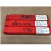 Image 1 : (3) MISC. 1 " END MILL *SEE PICS FOR PART #*