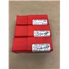 Image 1 : (3) BRITE EDP# 37094 1 1/2" END MILL