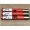 Image 1 : (3) BRUBAKER & BRITE 1" END MILL