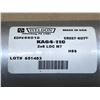 Image 2 : WELDON KA64-11C 2" ENDMILL