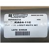 Image 2 : WELDON KA64-11C 2" ENDMILL