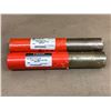 Image 1 : (2) BRUBAKER E30122-00-B 1 1/2"  ENDMILL