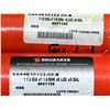 Image 2 : (2) BRUBAKER E30122-00-B 1 1/2"  ENDMILL