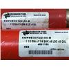 Image 2 : (2) BRUBAKER E30122-00-B 1 1/2"  ENDMILL