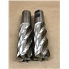 Image 2 : (2) HTC TOOL SP-PT92977 1 1/2 " END MILL