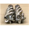 Image 3 : (2) HTC TOOL SP-PT92977 1 1/2 " END MILL