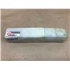 Image 1 : BRUBAKER 2.000 HSS 179189 ENDMILL