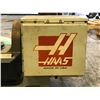 Image 2 : Haas MODEL NO. TR160-2H 4th and 5 Axis Rotary Table