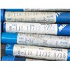 Image 2 : LOT OF PUTNAM TRW B-11X 11/32 2 FLUTE DOUBLE END MILL