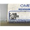 Image 2 : LOT OF KENNAMETAL METCUT PT-82869 END MILL